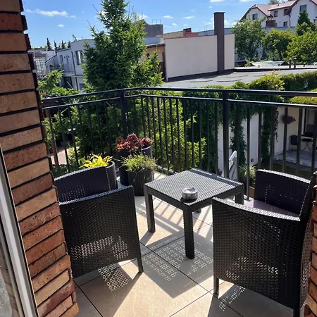 Pokoje I Apartamenty 