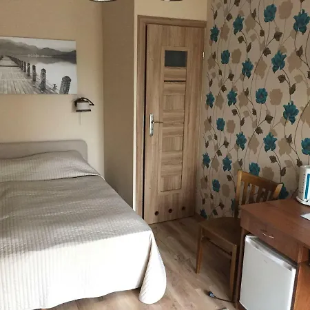 Pokoje I Apartamenty 