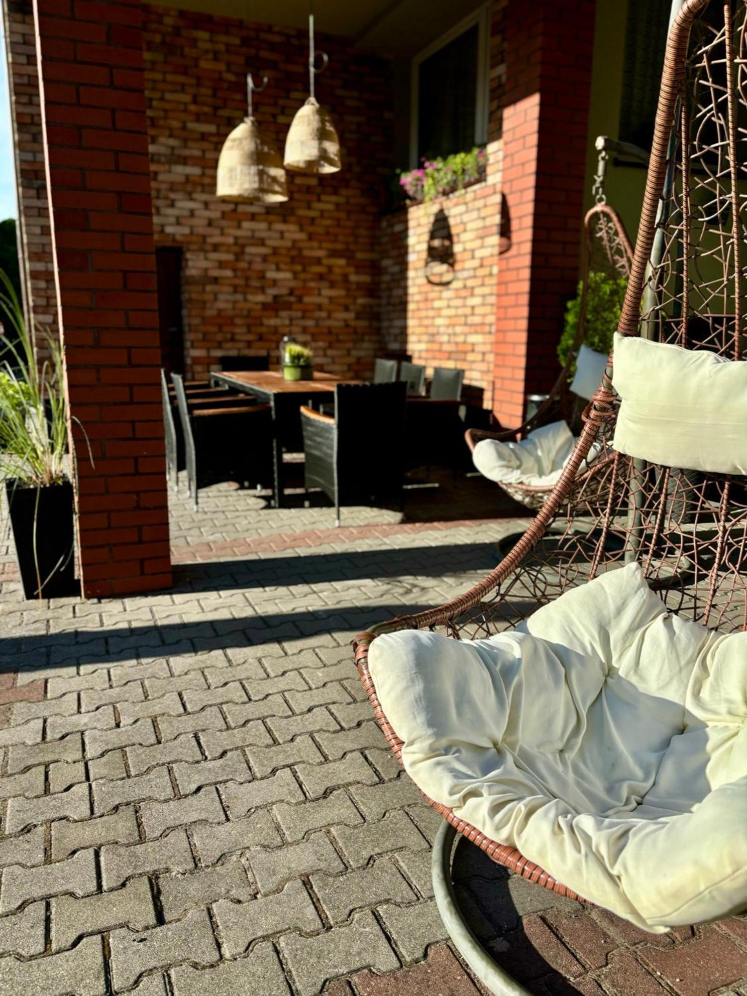 Homestay Pokoje I 